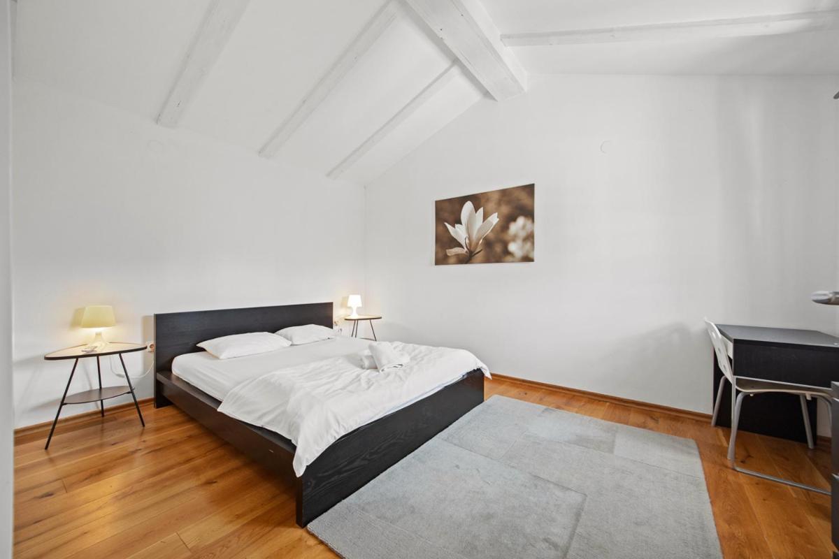 Villas Adagio Rojnići Exterior foto