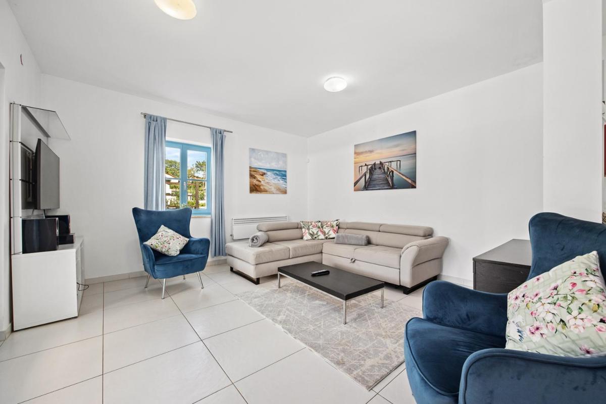 Villas Adagio Rojnići Exterior foto