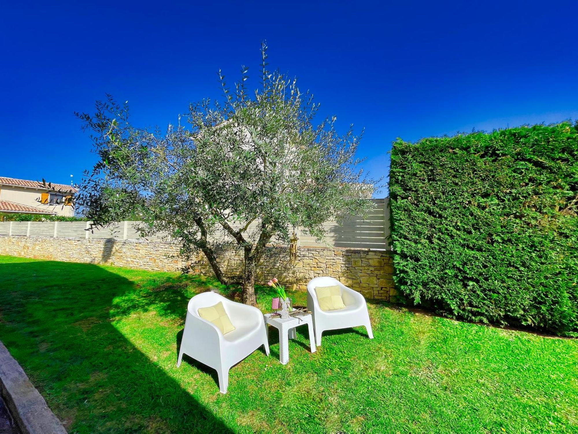 Villas Adagio Rojnići Exterior foto
