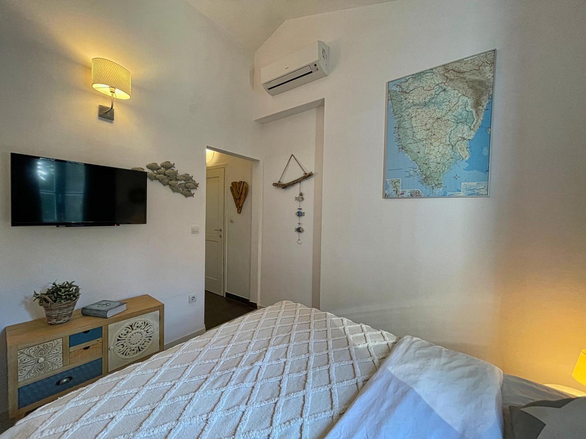 Villas Adagio Rojnići Exterior foto