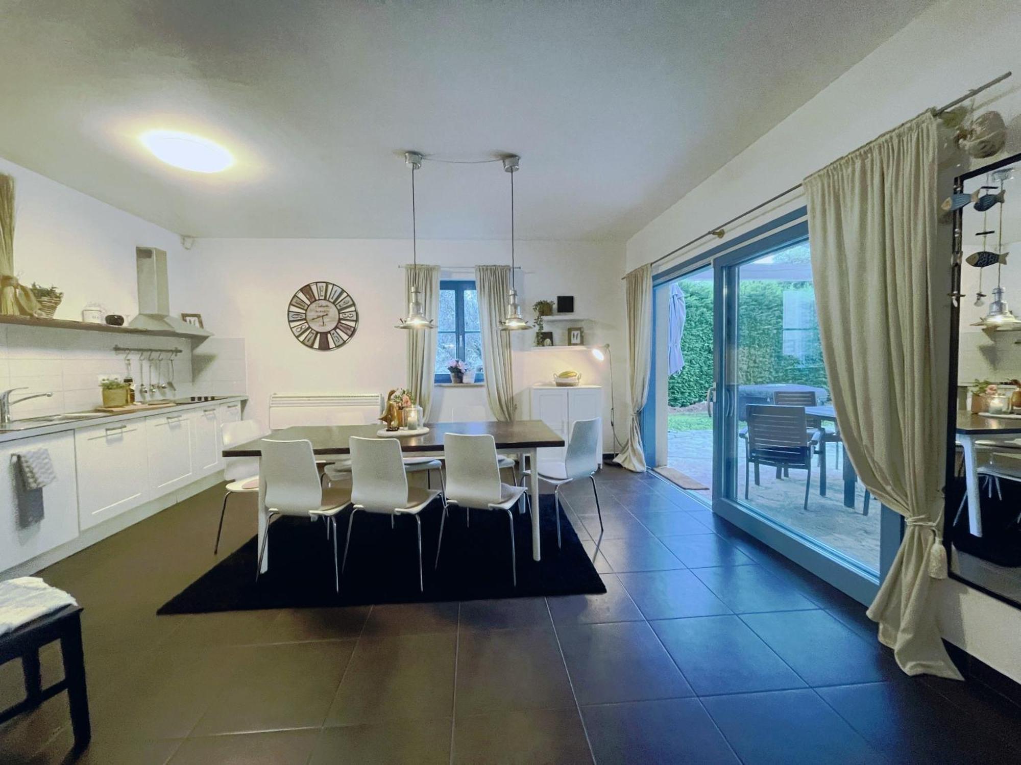 Villas Adagio Rojnići Exterior foto